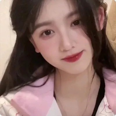 梦女孩