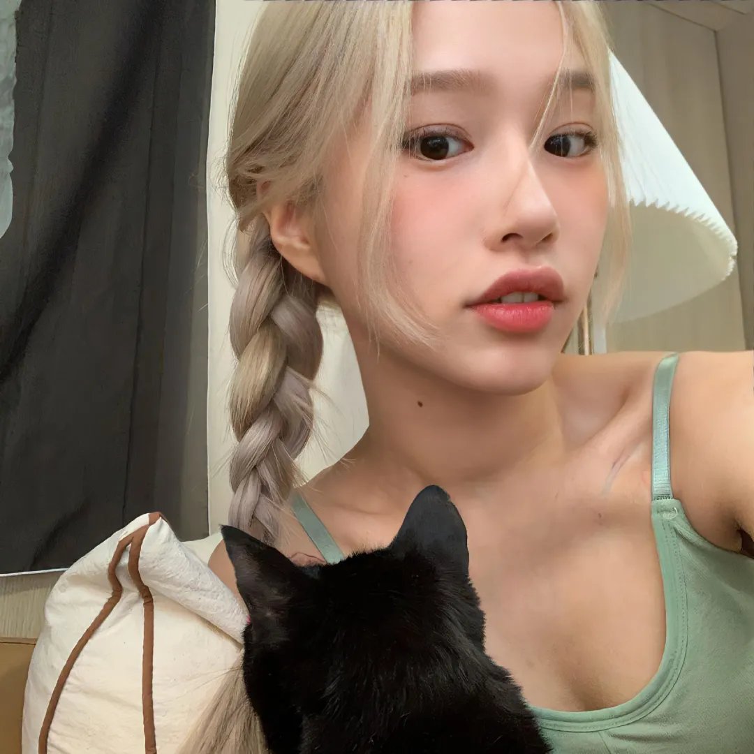 派对女孩升天记