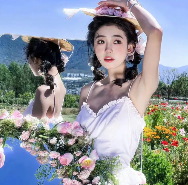 借尸还魂